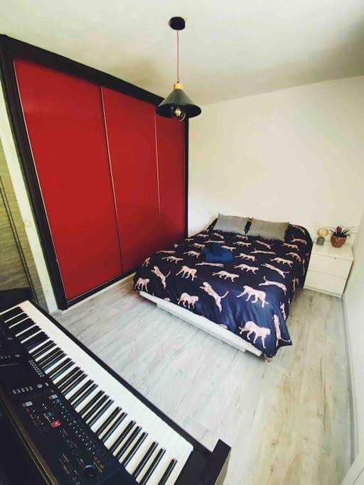 Precioso Apartamento Con Banera Hidromasaje Apartment Sopelana Exterior photo