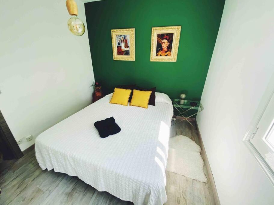 Precioso Apartamento Con Banera Hidromasaje Apartment Sopelana Exterior photo