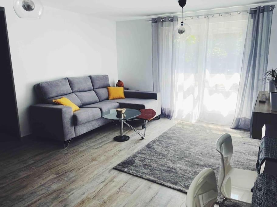 Precioso Apartamento Con Banera Hidromasaje Apartment Sopelana Exterior photo