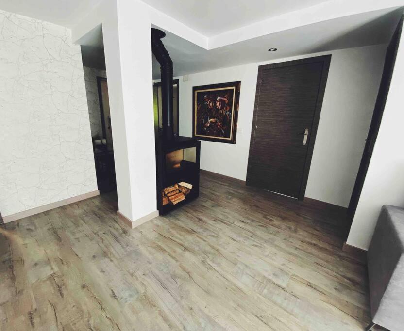 Precioso Apartamento Con Banera Hidromasaje Apartment Sopelana Exterior photo