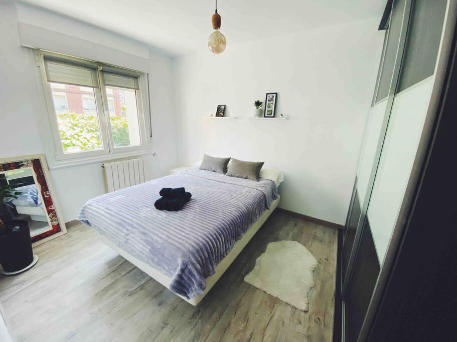 Precioso Apartamento Con Banera Hidromasaje Apartment Sopelana Exterior photo