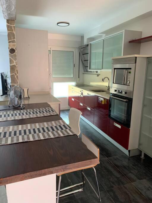 Precioso Apartamento Con Banera Hidromasaje Apartment Sopelana Exterior photo
